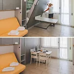 Ligure شقة فندقية