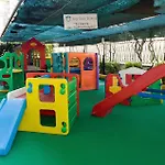 شقة فندقية Ligure 4*