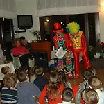 מלון דירות Ligure פייטרה ליגורה