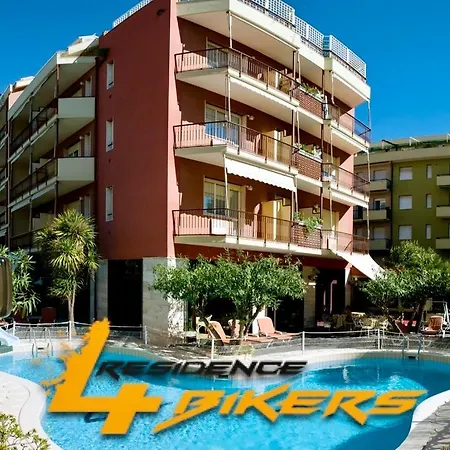Aparthotel Ligure 2*