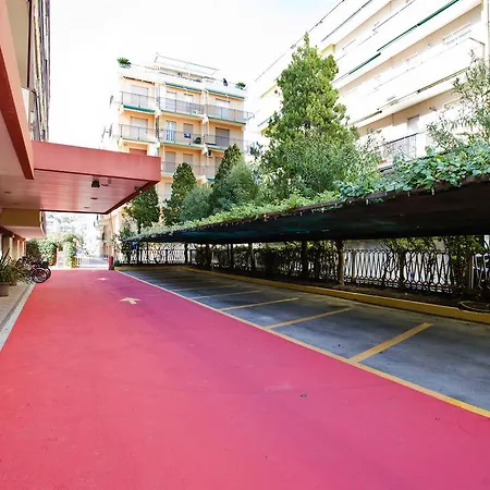 Ligure Aparthotel