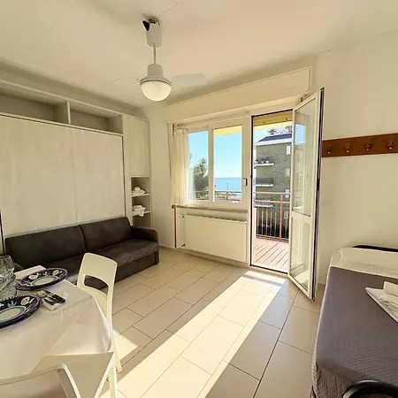 Aparthotel Ligure Pietra Ligure