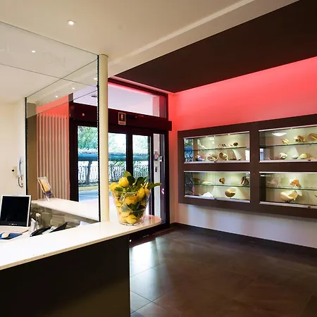 Aparthotel Ligure