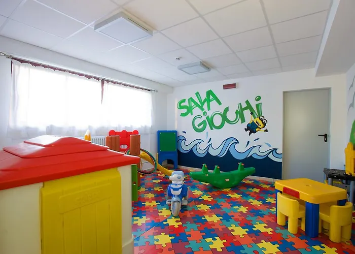 Ligure شقة فندقية