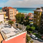 Ligure Lejlighedshotel Pietra Ligure