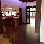 Lejlighedshotel Ligure