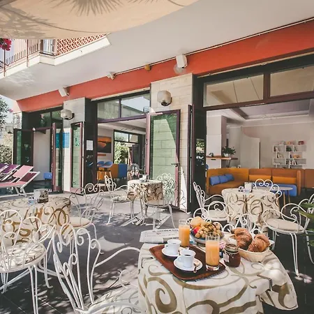 Ligure Apart Otel Pietra Ligure