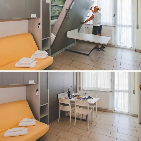 Ligure Apart Otel