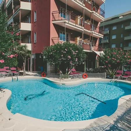 Ligure Apart Otel