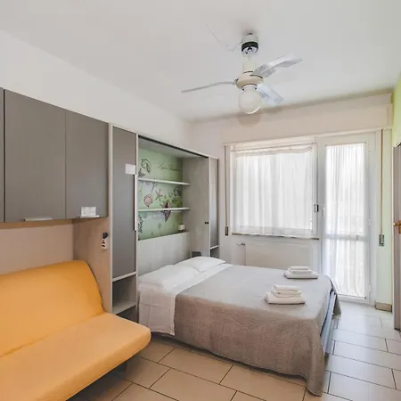 Apart Otel Ligure Pietra Ligure