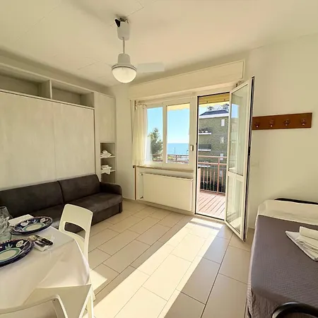 Ligure Apart Otel 4*