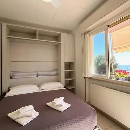 Apart Otel Ligure 4*