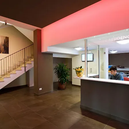 Ligure Apart Otel Pietra Ligure