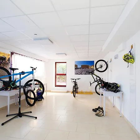 Ligure Apart Otel