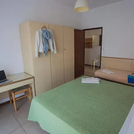 Ligure Aparthotel 4*