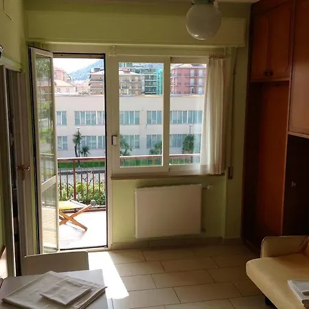 Apart Otel Ligure