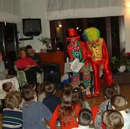 Apart Otel Ligure Pietra Ligure