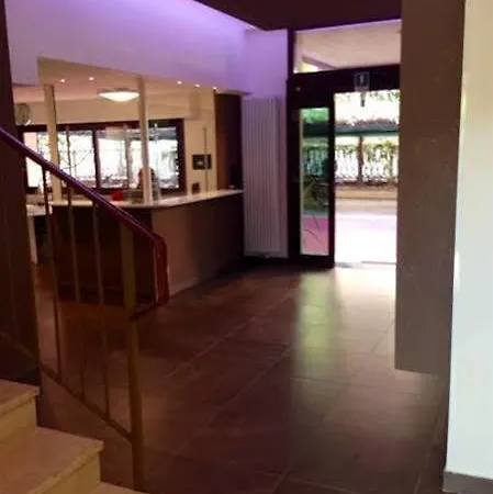 Apart Otel Ligure