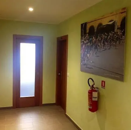 Apart Otel Ligure 4*