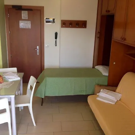 Apart Otel Ligure 4*