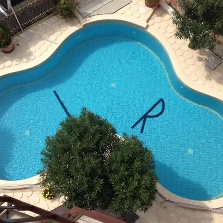 Ligure Apart Otel Pietra Ligure